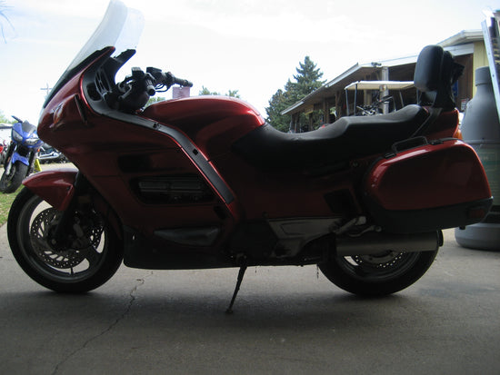 Image Title 1992 Honda ST1100 Touring $1999.00 OBO